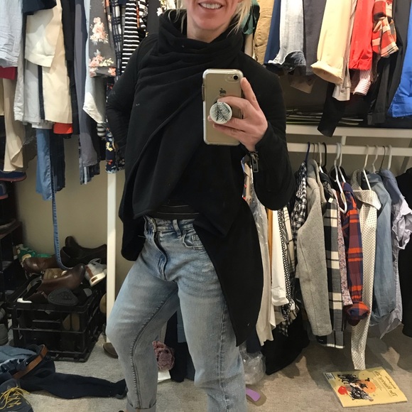 Lululemon wrap - Picture 5 of 7